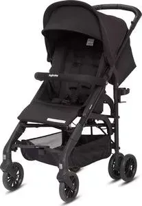 Коляска INGLESINA Zippy Light Total Black
