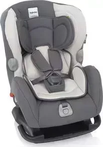 Автокресло INGLESINA Marco Polo Группа 0+/1 Grey (AV94E0GRY)