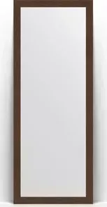 Зеркало Evoform Definite Floor 78x197 см, в багетной раме - мозаика античная медь 70 мм (BY 6003)