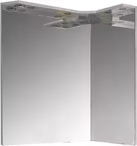 Зеркало АКВАТОН Корнер дополнительное (1A0048D2KR01R)