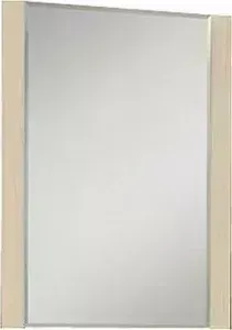 Зеркало АКВАТОН Альпина 65 дуб молочный (1A133502AL530)
