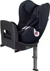 Автокресло CYBEX Sirona PLUS Midnight Blue