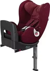 Автокресло CYBEX Sirona PLUS Infra Red