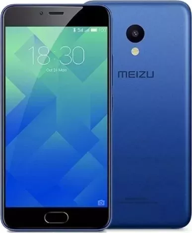 Смартфон MEIZU M5c Blue 16GB
