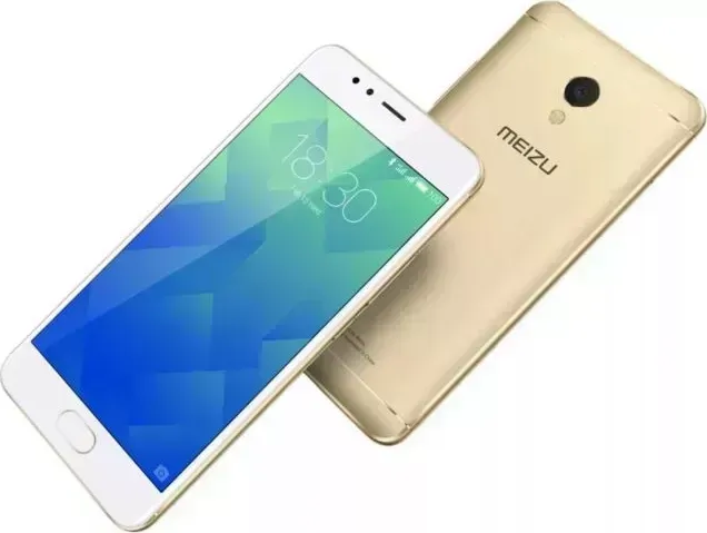 Смартфон MEIZU M5s Gold 32GB