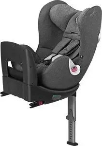 Автокресло CYBEX Sirona PLUS Manhattan Grey