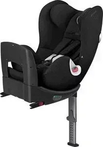 Автокресло CYBEX Sirona PLUS Stardust Black