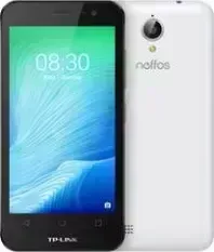Смартфон Neffos Y5 Pearl White