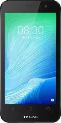 Смартфон Neffos Y50 Dark Grey