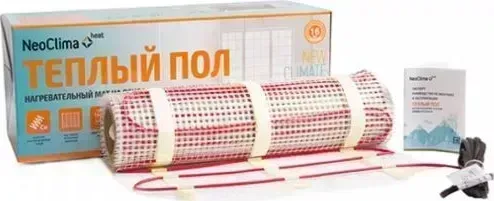 Теплый пол NEOCLIMA N-TM 225/1.5