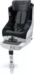 Автокресло Concord Absorber XT Phantom Black 2014 AB0940TF