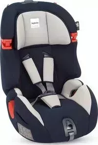 Автокресло INGLESINA Prime Miglia Группа 1-2-3 Blue (AV96E0BLU)