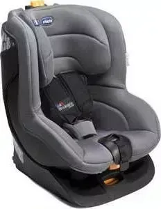 Автокресло CHICCO Oasis 1 Grey 79246.47