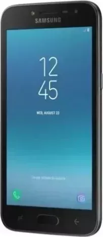 Смартфон SAMSUNG Galaxy J2 (2018) SM-J250F DS black (чёрный)