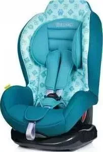 Автокресло Welldon Titat Green BS02-D4(4465A-2832-28)