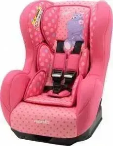 Автокресло NANIA Cosmo SP Hippo 83135