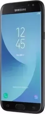 Смартфон SAMSUNG Galaxy J5 (2017) SM-J530FM DS black (чёрный)