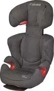 Автокресло Maxi-Cosi Rodi Air pro Sparkling Grey