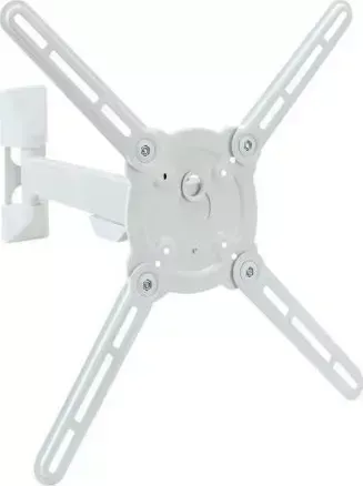 Кронштейн KROMAX ATLANTIS 10 белый