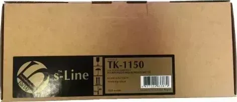 Картридж БУЛАТ S-Line Kyocera TK-1150 совместимый без чипа