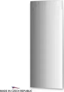 Зеркало FBS Decora 60x150 см, с фацетом 10 мм, вертикальное или горизонтальное (CZ 0815)
