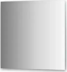 Зеркало Evoform Standard 80х80 см, с фацетом 5 мм (BY 0221)