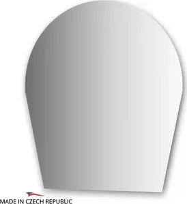 Зеркало FBS Practica 60/80х90 см, с частичным фацетом 10 мм, вертикальное или горизонтальное (CZ 0414)