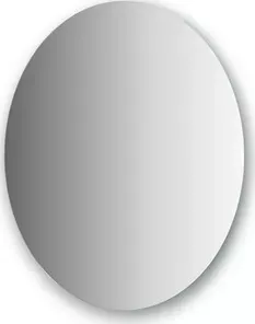 Зеркало Evoform Primary 50х60 см, со шлифованной кромкой (BY 0029)