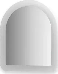 Зеркало Evoform Fashion 60х70 см, с матированием (BY 0403)