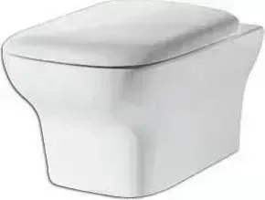 Унитаз подвесной BELBANGO TORINO (BB10134CH)