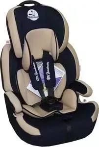 Автокресло MR SANDMAN Voyager Isofix 9-36 кг Темно-Синий/Бежевый (AMSVI-0523KRES1030)