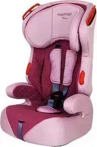 Автокресло HAPPY BABY Atlant lilac (4620005647312)