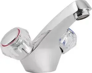 Смеситель для раковины Mofem Primula керамика (140-0178-40)