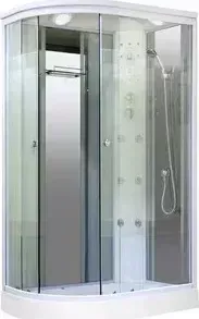 Душевая кабина NIAGARA NG- 703-01RN (1200х800х2200)