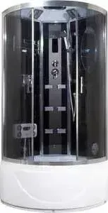 Душевая кабина NIAGARA 100х100х220 см (NG-909-01S)