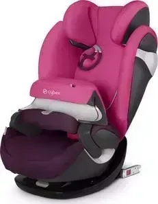 Автокресло CYBEX Pallas M-Fix Mystic Pink