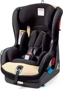 Автокресло PEG-PEREGO Viaggio Switchable (черный/бежевый)