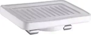 Мыльница Sofita керамика Forsa (SF-37008)
