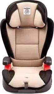 Автокресло PEG-PEREGO Primo viaggio surefix sand12 (бежевый/черный)