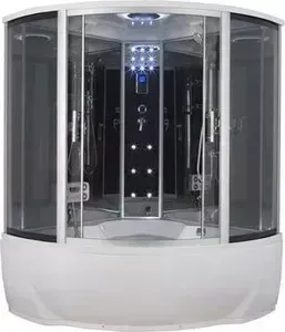 Душевая кабина ERLIT 135x135x218 см (ER4335T-C2)