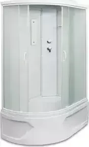 Душевая кабина Mirwell 120x80x215 см (MR3512TPR-C1)