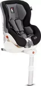 Автокресло INGLESINA Amerigo ISOFIX Группа 1 Inkiostro (AV99C0INK)