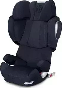 Автокресло CYBEX Solution Q3-fix Plus Midnight Blue