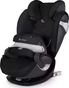Автокресло CYBEX Pallas M-Fix Stardust Black
