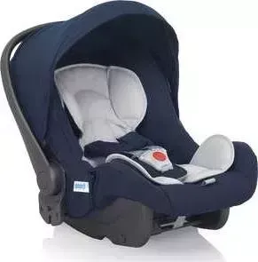 Автокресло INGLESINA Huggy Multifix AV10E6MAR Marina