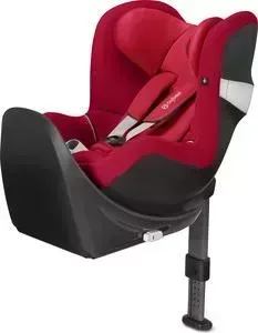 Автокресло CYBEX Sirona M2 i-Size; Base M Infra Red