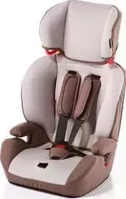 Автокресло Geoby CS906F ssss