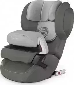 Автокресло CYBEX Juno 2 Fix Manhattan Grey