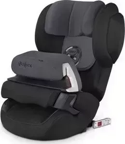 Автокресло CYBEX Juno 2 Fix Phantom Grey