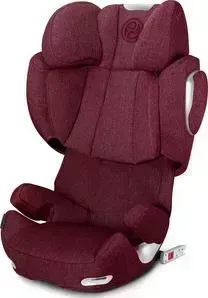 Автокресло CYBEX Solution Q3-fix Plus Infra Red